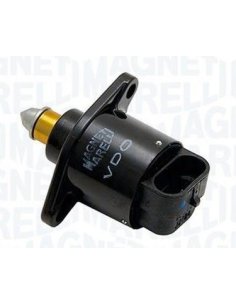 Régulateur de ralenti ( moteur pas à pas ) Renault 1.2 i
