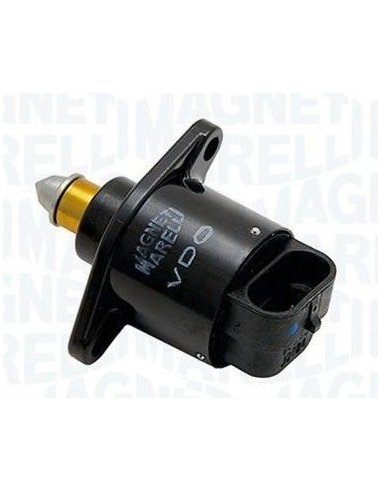 Régulateur de ralenti ( moteur pas à pas ) Renault 1.2 i