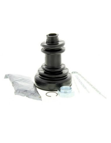 Soufflet de cardan côté roue Citroën C25 Jumper Fiat Ducato 