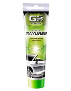 Efface Rayures Universel en tube de 150g