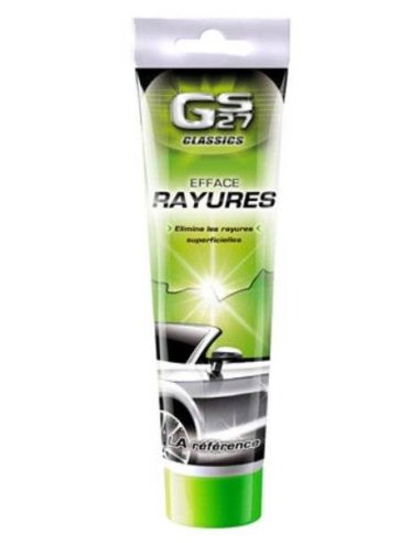 Efface Rayures Universel en tube de 150g