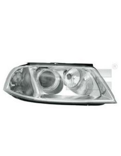 Phare avant droit VW  Passat  