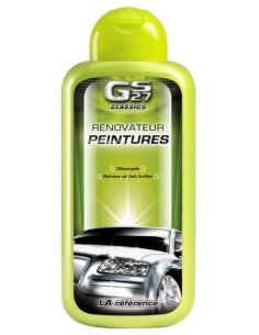 Lustreur Rénovateur Peintures 500ml
