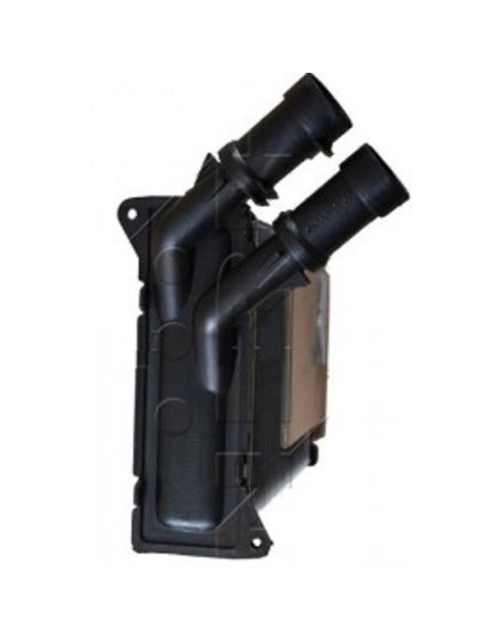 Radiateur de chauffage Citroen Berlingo Xsara Xantia Zx Peugeot 306 type Behr