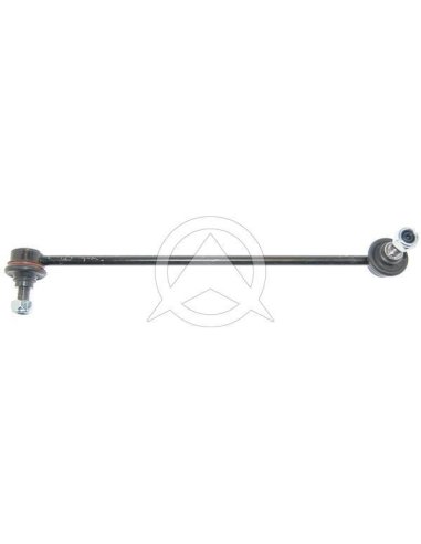 BIELLETTE DE BARRE STABILISATRICE gauche SIDEM : 63462 seat leon 