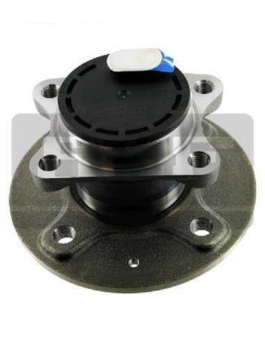 roulement de roue arriere Citroen C1 Peugeot 107 108 Toyota Aygo