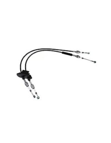 Cable de tringlerie de boite à vitesses Fiat Doblo