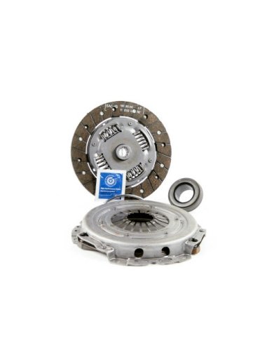 Kit embrayage LUK Opel Astra Kadett