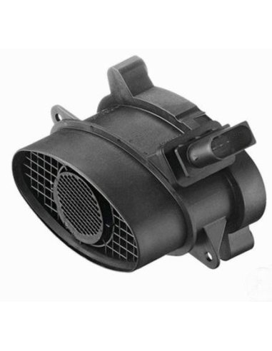 Debimetre pour BMW Serie 1,3,5,7,X5 1.8d, 2.0d, 2.5d & 3.0d