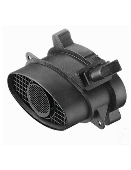 Debimetre pour BMW Serie 1,3,5,7,X5 1.8d, 2.0d, 2.5d & 3.0d