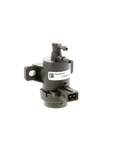 Capteur de pression de turbcompresseur