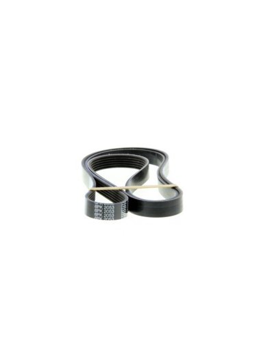Courroie accessoire a nervure 6PK2053