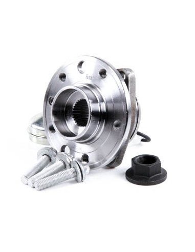 Moyeu roulement de roue Fiat Croma - Opel Signum Vectra - Saab 9.3