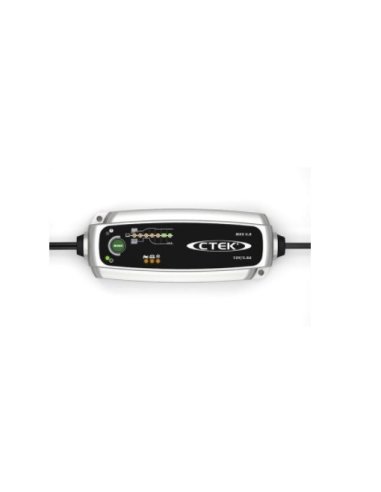 Chargeur de batterie