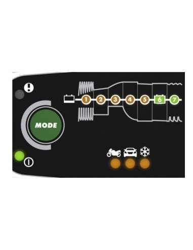 Chargeur de batterie