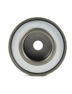 GALET ENROULEUR COURROIE ACCESSOIRE RENAULT MEGANE SCENIC LAGUNA ESPACE 3 DTI