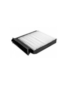 Filtre Habitacle Renault Clio 3 Modus Twingo 2 Nissan Micra K12 Note Dacia Logan