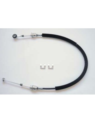 Cable de boite à vitesse Fiat Grande Punto 