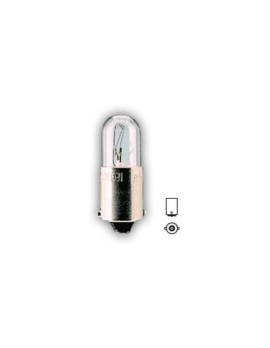 Lampe de repos 6V