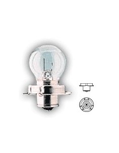 Lampe deux roues 12V