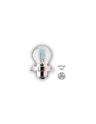 Lampe deux roues 12V