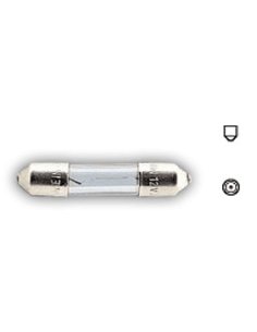 Lampe navette 6V