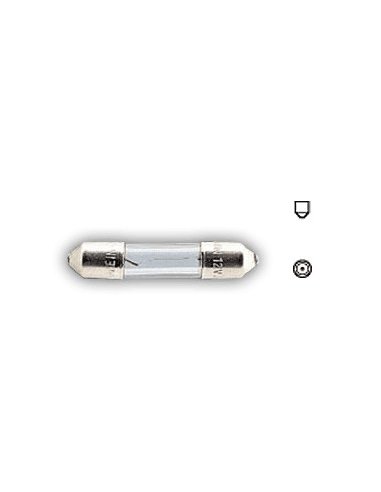 Lampe navette 6V