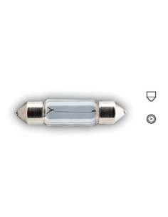 Lampe navette 6V 5W