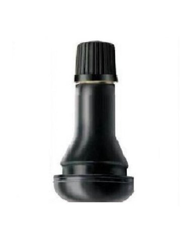 Valve de roue Tr413 Courte
