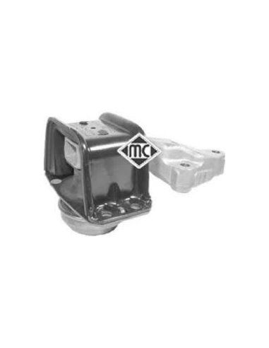 Support Moteur Droit Peugeot 307 2.0 Hdi 110cv