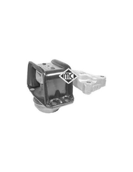 Support Moteur Droit Peugeot 307 2.0 Hdi 110cv