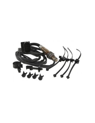 Sonde Lambda Audi A8 Q7 TT Seat Ibiza Leon Vw Bora Passat Golf 4 Touareg