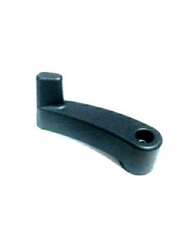 Poignee de porte arriere gauche Peugeot Boxer Citroen Jumper Fiat Ducato