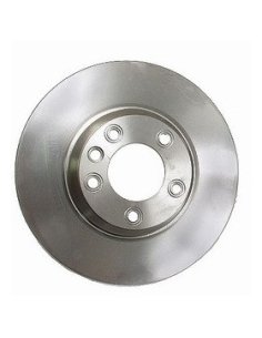 Disque de frein avant droit Audi Q7 Porsche cayenne Vw Touareg