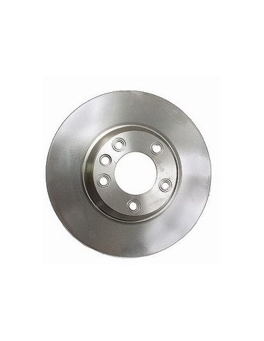 Disque de frein avant droit Audi Q7 Porsche cayenne Vw Touareg