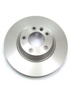 Disque de frein avant gauche Audi Q7 Porsche cayenne Vw Touareg