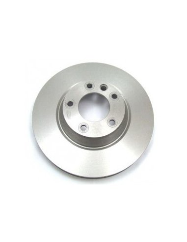 Disque de frein avant gauche Audi Q7 Porsche cayenne Vw Touareg