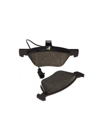 Plaquettes de freins avant Fiat Bravo Marea Multipla Lancia Dedra Lybra