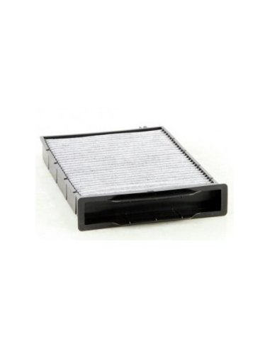 Filtre habitacle Renault Megane 2