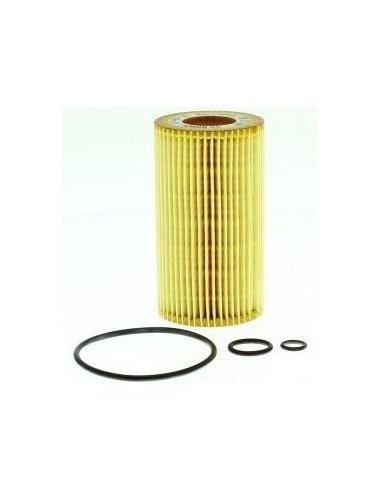 Filtre a huile Mercedes-Benz Cdi