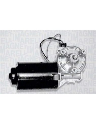 Moteur essuis glace fiat punto