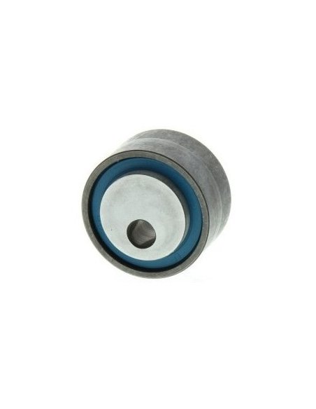 Galet enrouleur de courroie accessoire Citroen Fiat Peugeot 2.0 Hdi Jtd