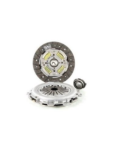 Kit embrayage Renault Megane 1.9 dT