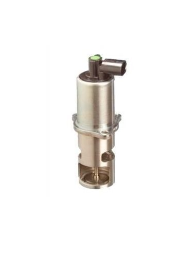 Vanne Egr Pour Renault Megane Scenic...