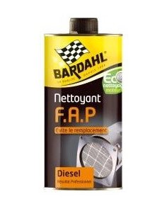 Nettoyant FAP  Bardahl 