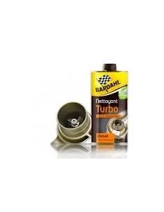 Nettoyant turbo Bardahl