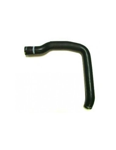 Durite de turbo superieur Alfa 156 1.9jtd 2.4 JTD