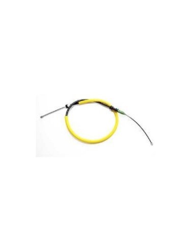 Cable de frein a main arriere droit Nissan Primastar Opel Vivaro Renault Trafic 2 1.9 Dci 2.0 2.5 Dci Dti