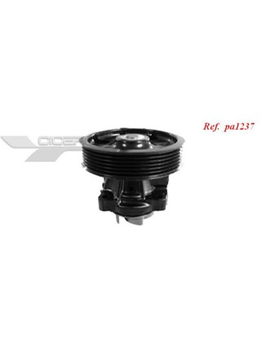 Pompe à eau Fiat Opel ( corps...