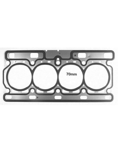 Joint de culasse Dacia Nissan Renault...